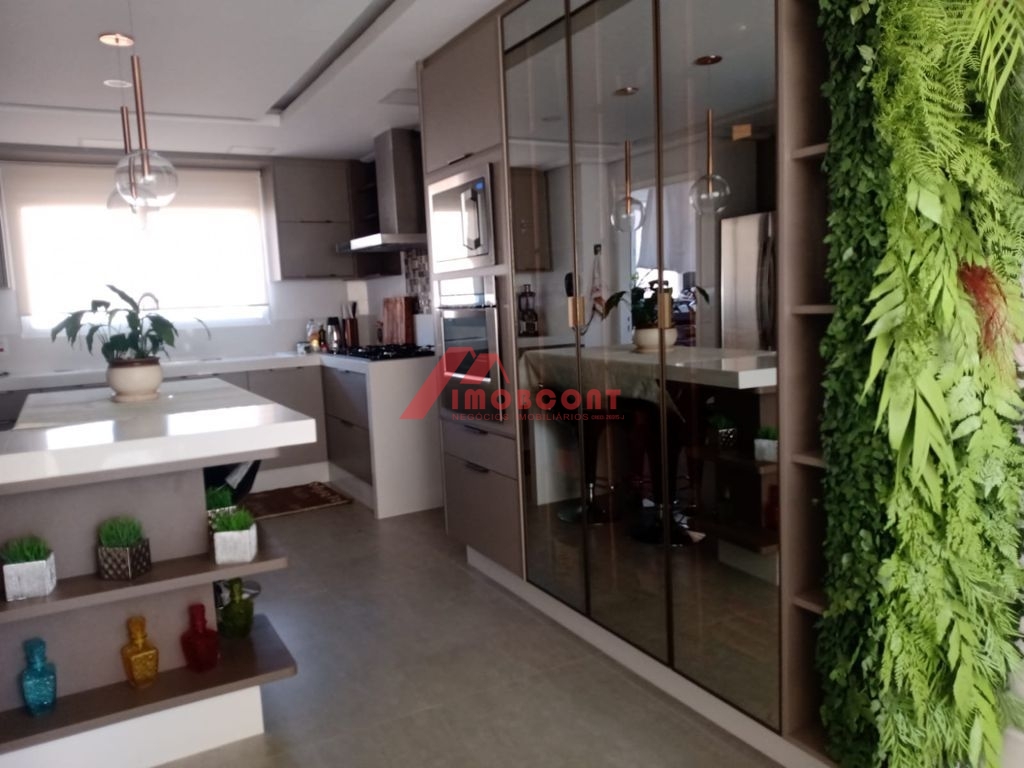 Apartamento à venda com 4 quartos, 190m² - Foto 9