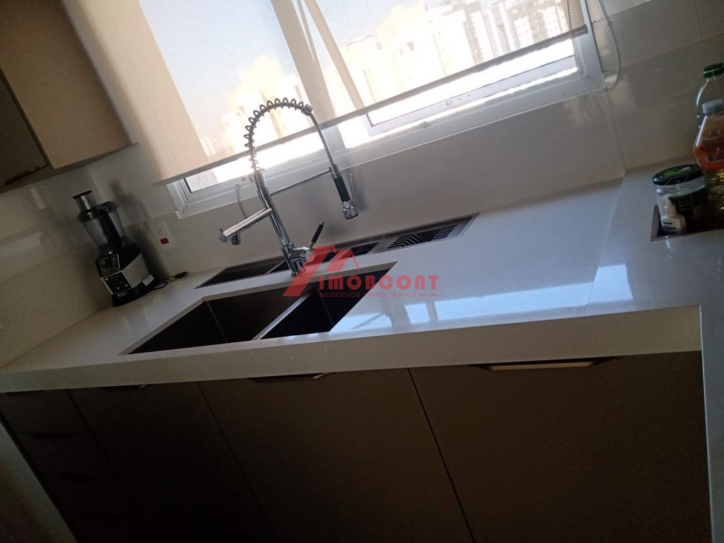 Apartamento à venda com 4 quartos, 190m² - Foto 17