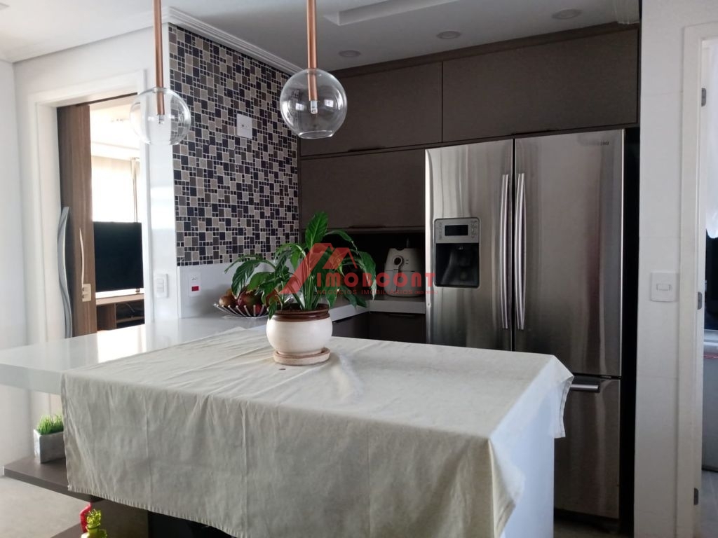 Apartamento à venda com 4 quartos, 190m² - Foto 22