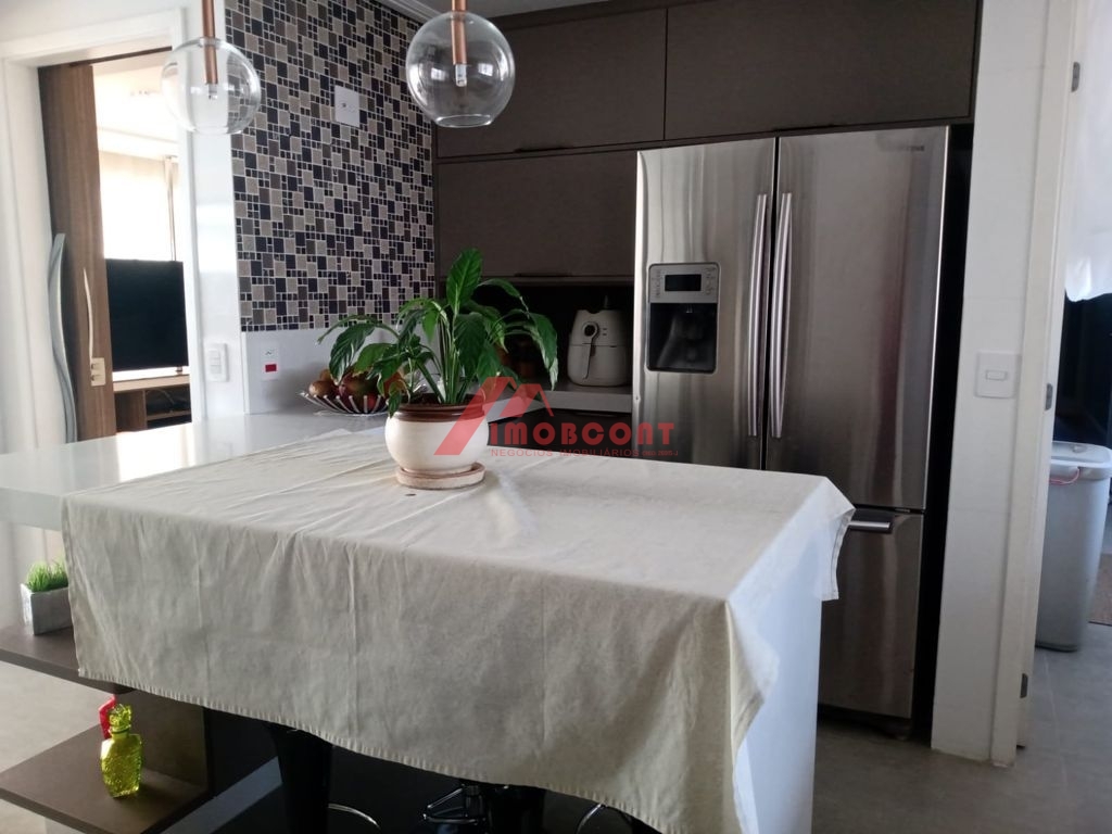 Apartamento à venda com 4 quartos, 190m² - Foto 16