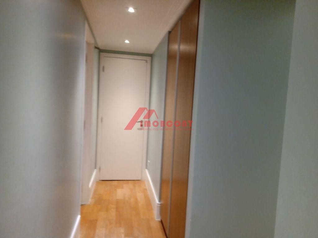 Apartamento à venda com 4 quartos, 190m² - Foto 27