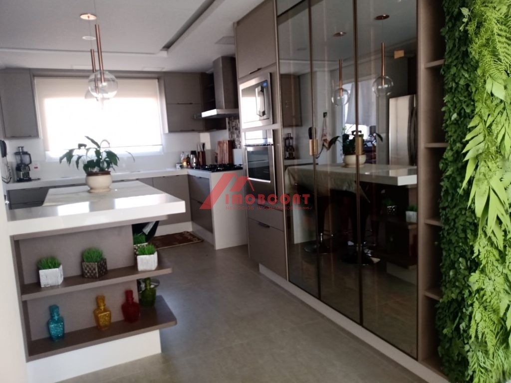 Apartamento à venda com 4 quartos, 190m² - Foto 8