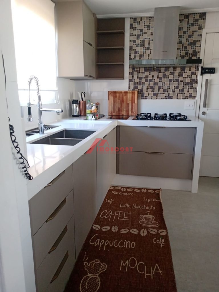 Apartamento à venda com 4 quartos, 190m² - Foto 15