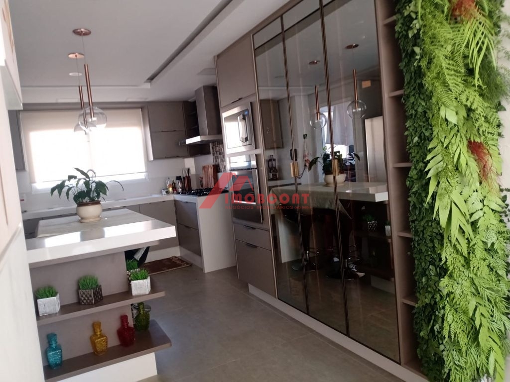 Apartamento à venda com 4 quartos, 190m² - Foto 7