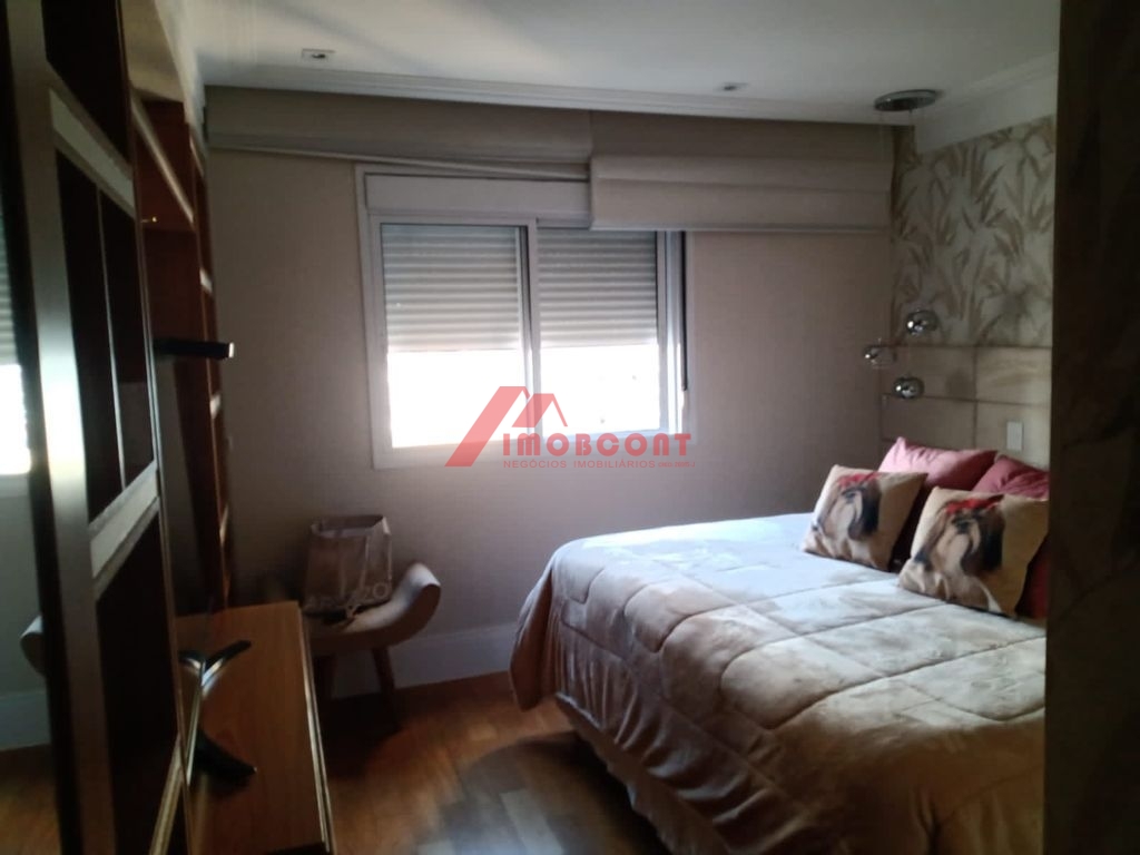 Apartamento à venda com 4 quartos, 190m² - Foto 12