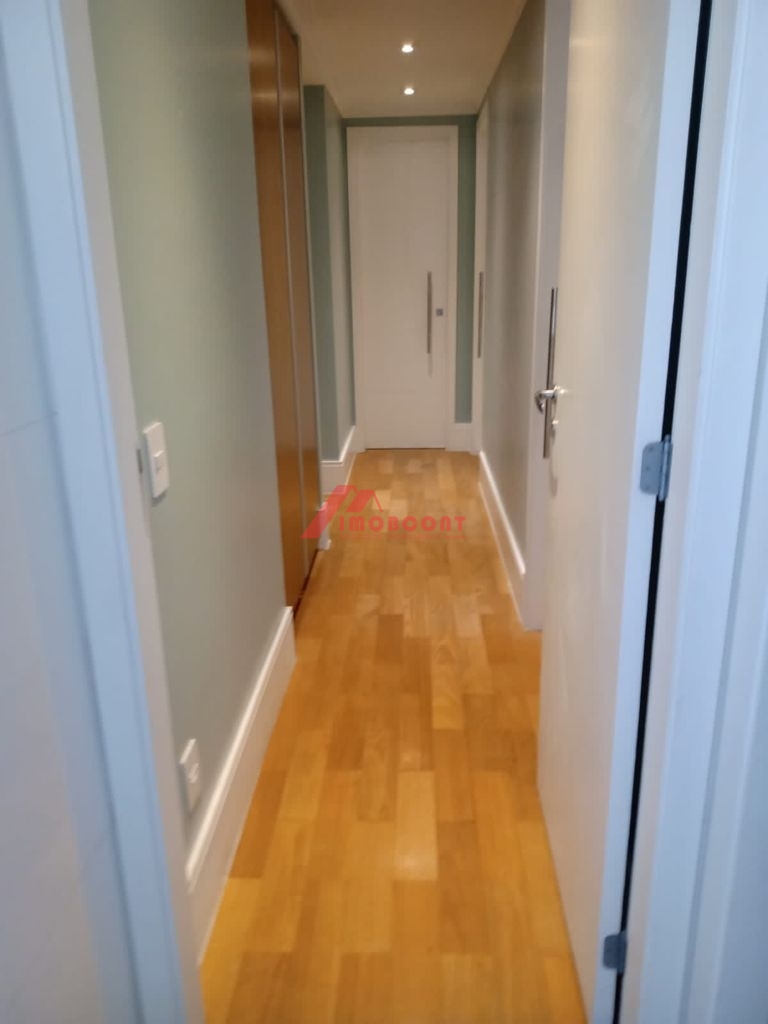 Apartamento à venda com 4 quartos, 190m² - Foto 26