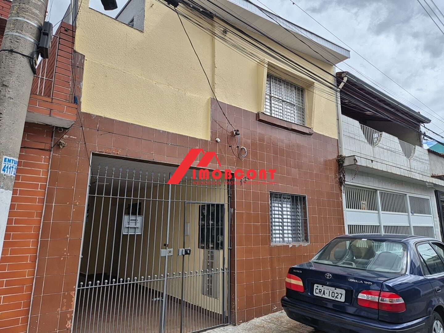 Casa, 1 quarto, 50 m² - Foto 12