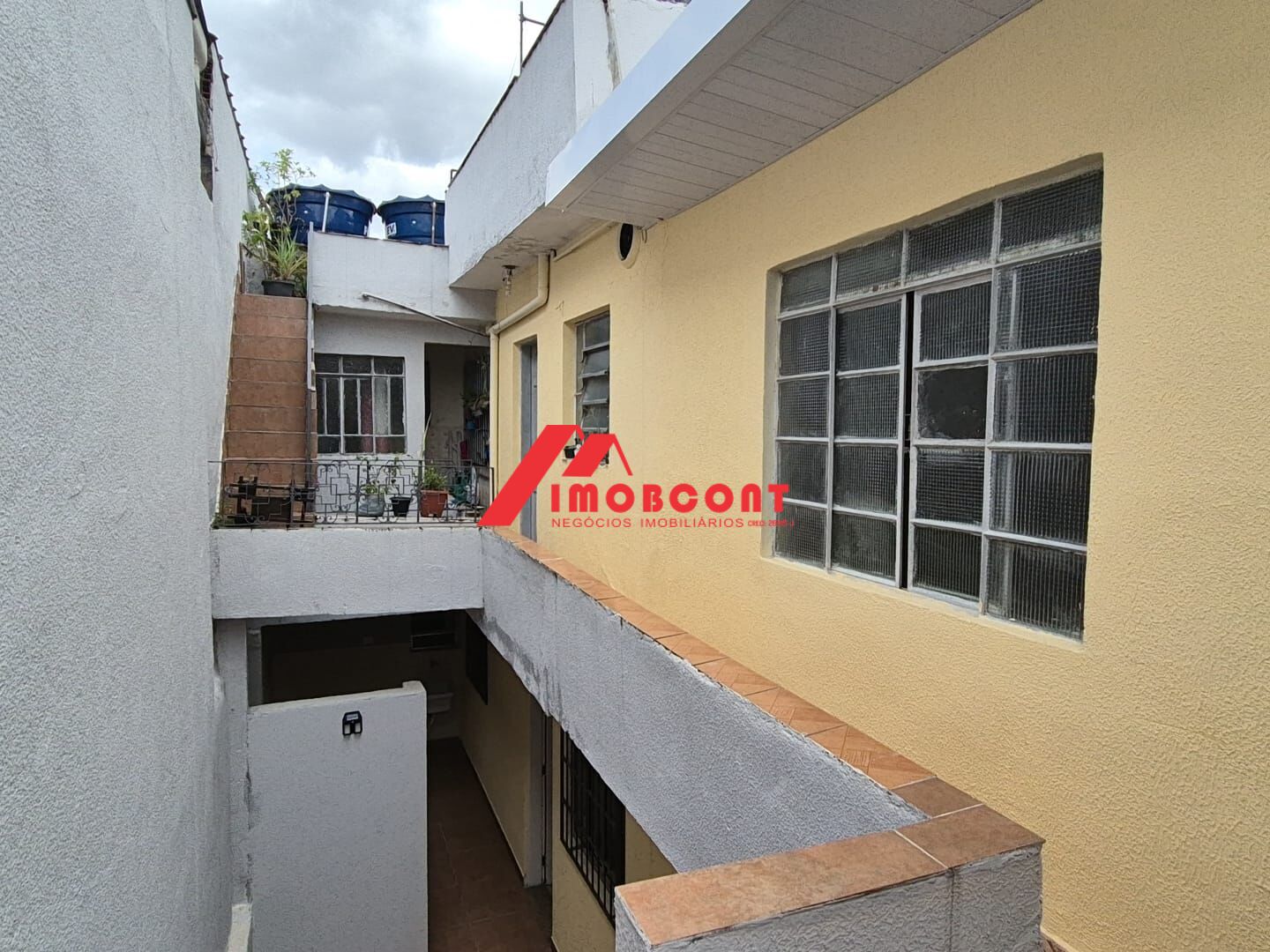 Casa, 1 quarto, 50 m² - Foto 8