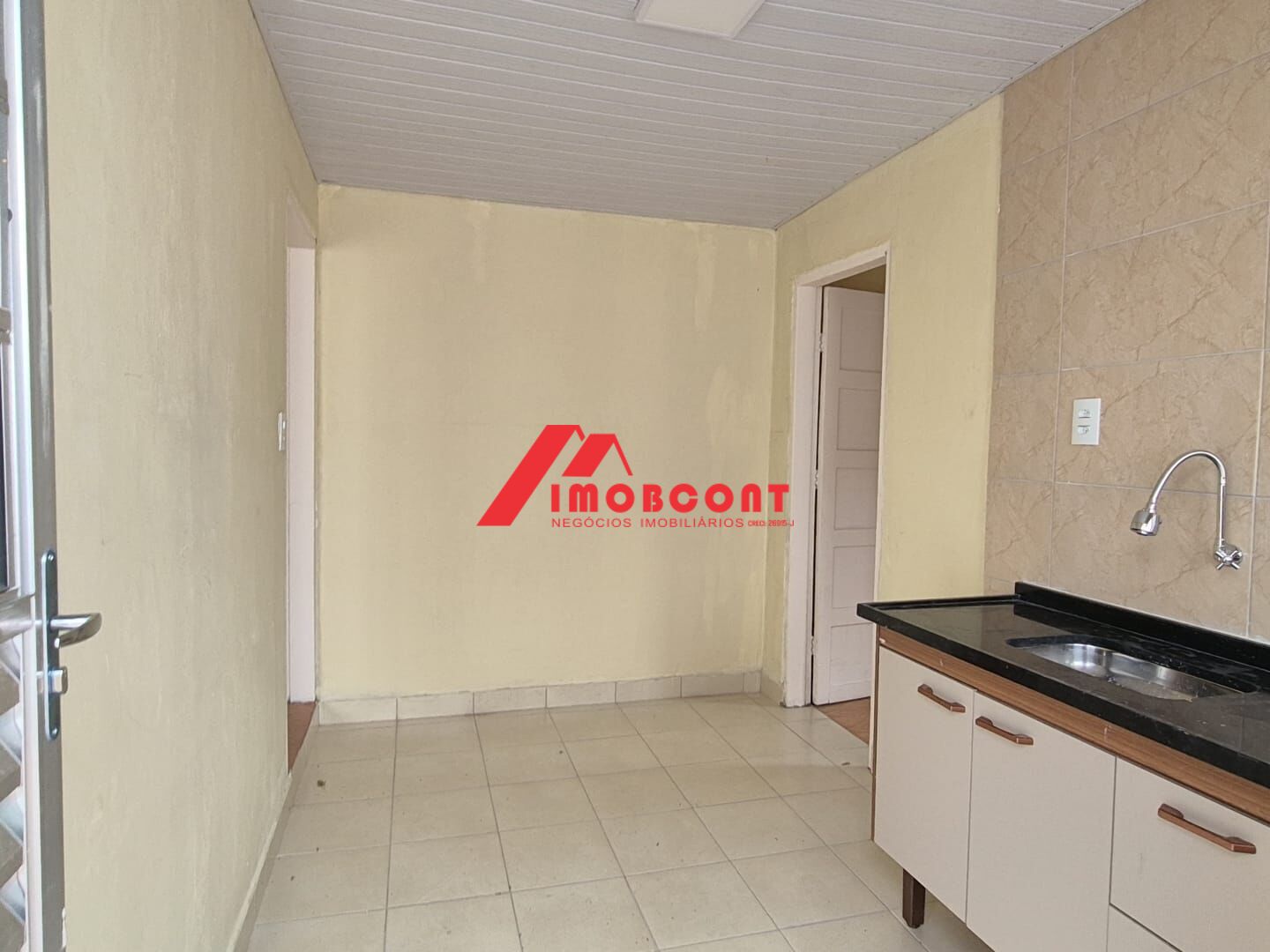 Casa, 1 quarto, 50 m² - Foto 5