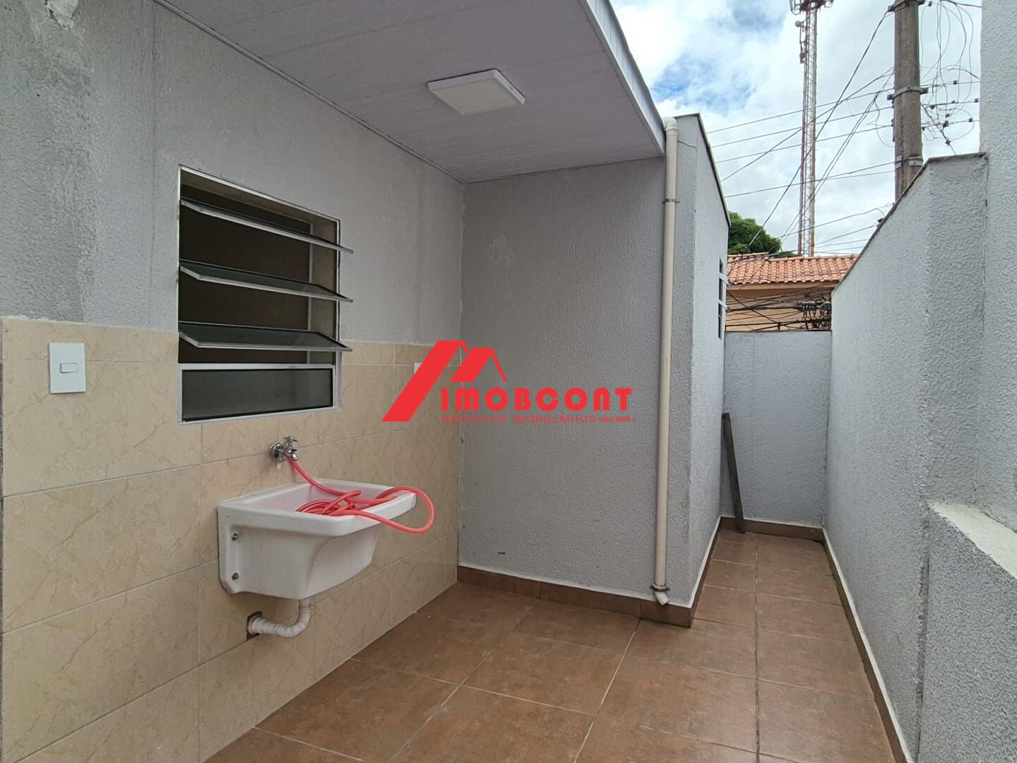 Casa, 1 quarto, 50 m² - Foto 10