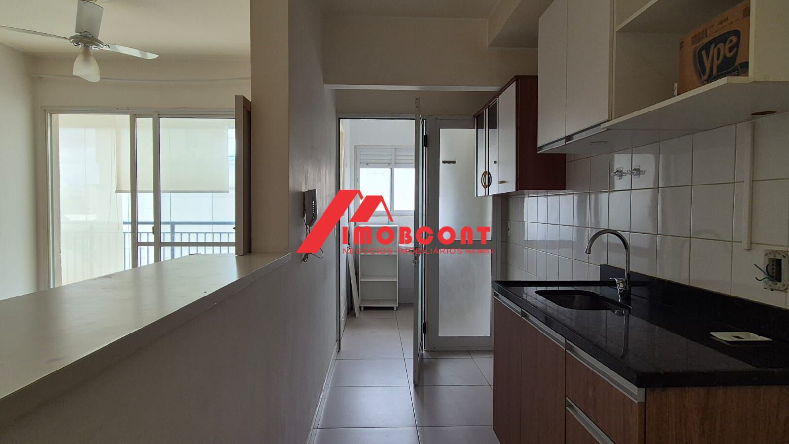 Apartamento, 2 quartos, 68 m² - Foto 6