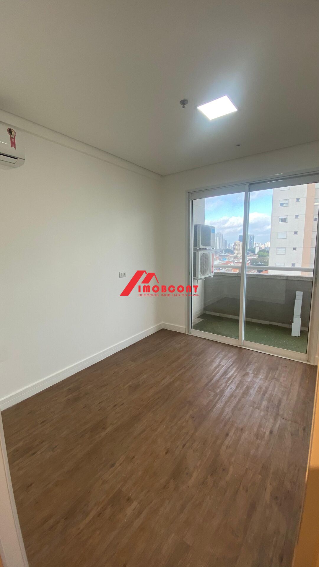 Apartamento, 1 quarto, 38 m² - Foto 1