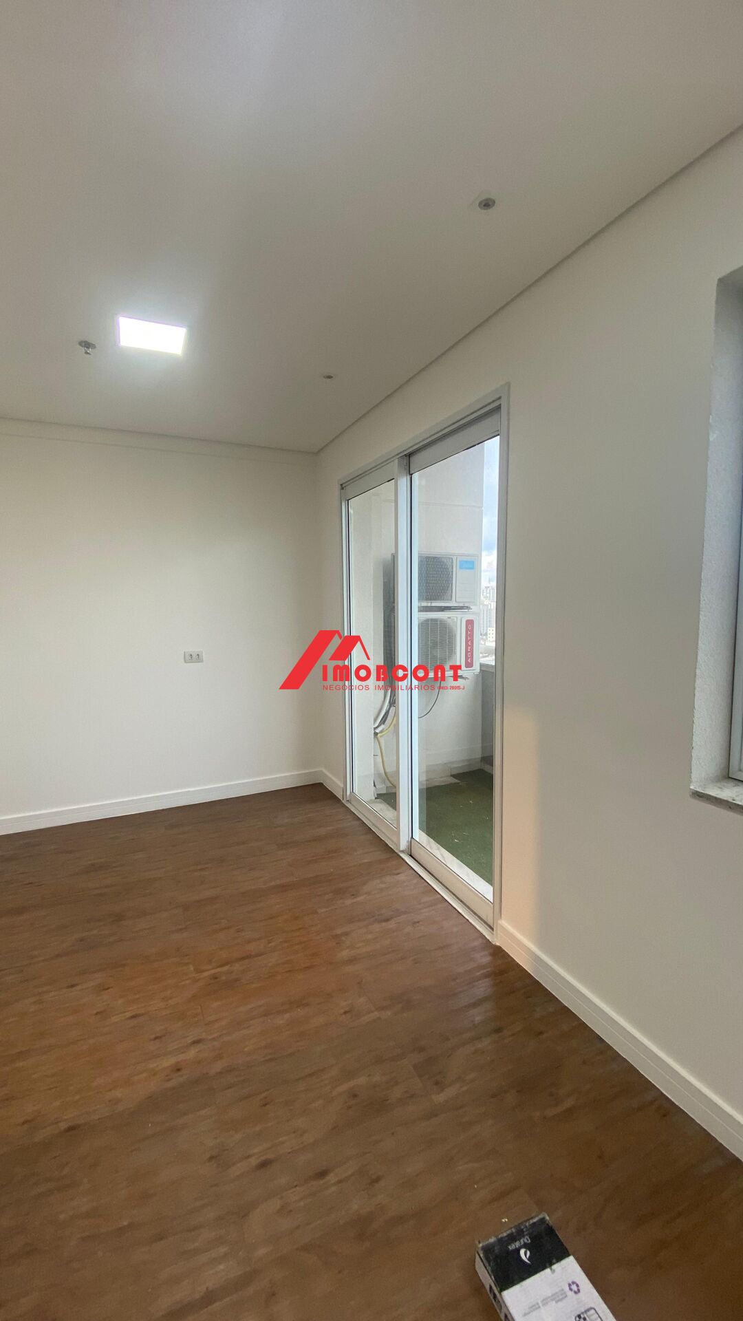 Apartamento, 1 quarto, 38 m² - Foto 4