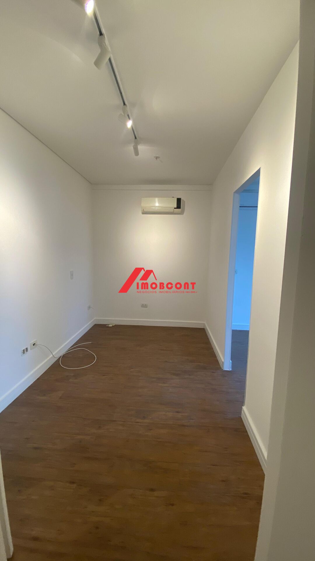 Apartamento, 1 quarto, 38 m² - Foto 5