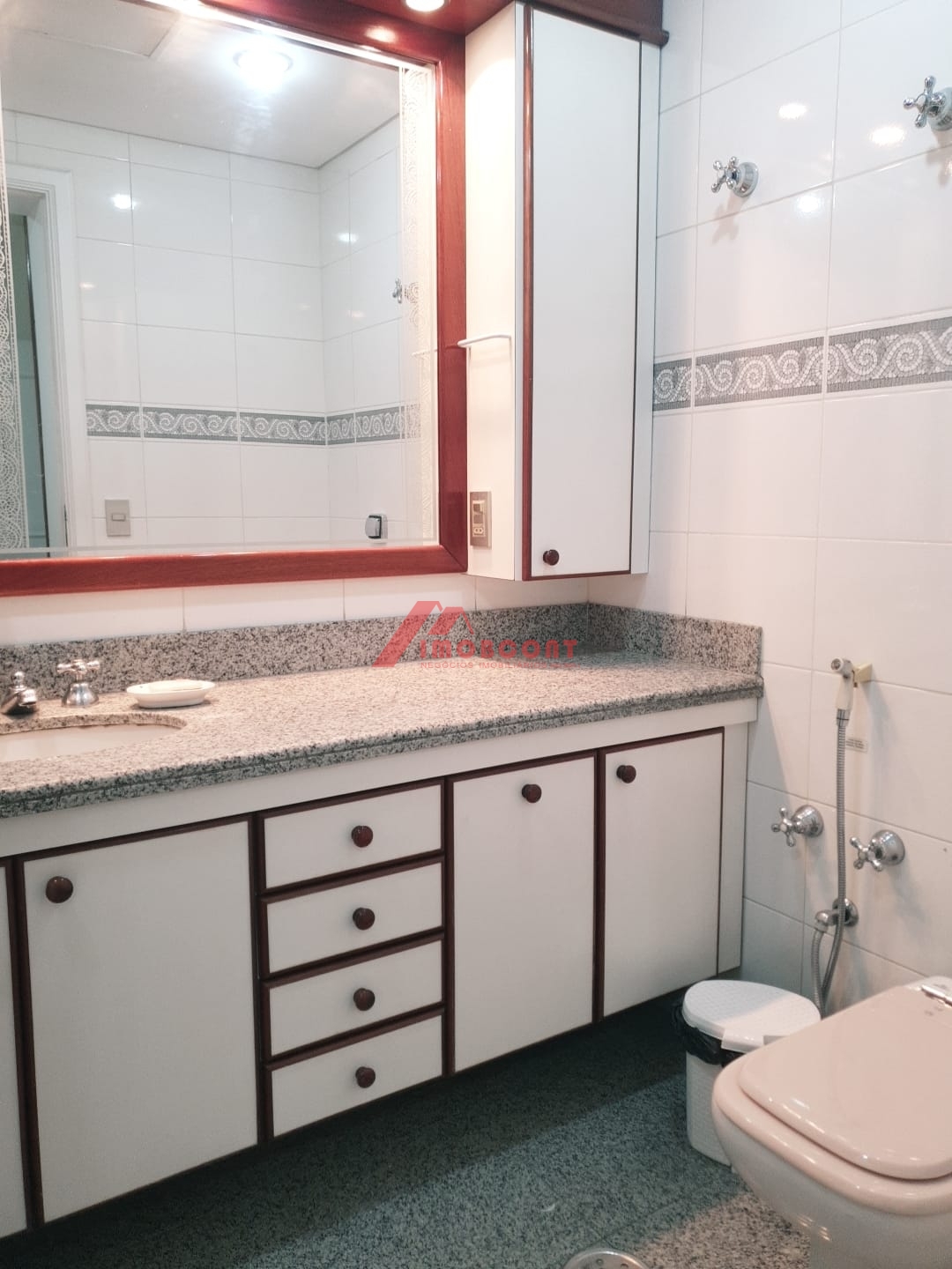 Apartamento à venda com 4 quartos, 317m² - Foto 41