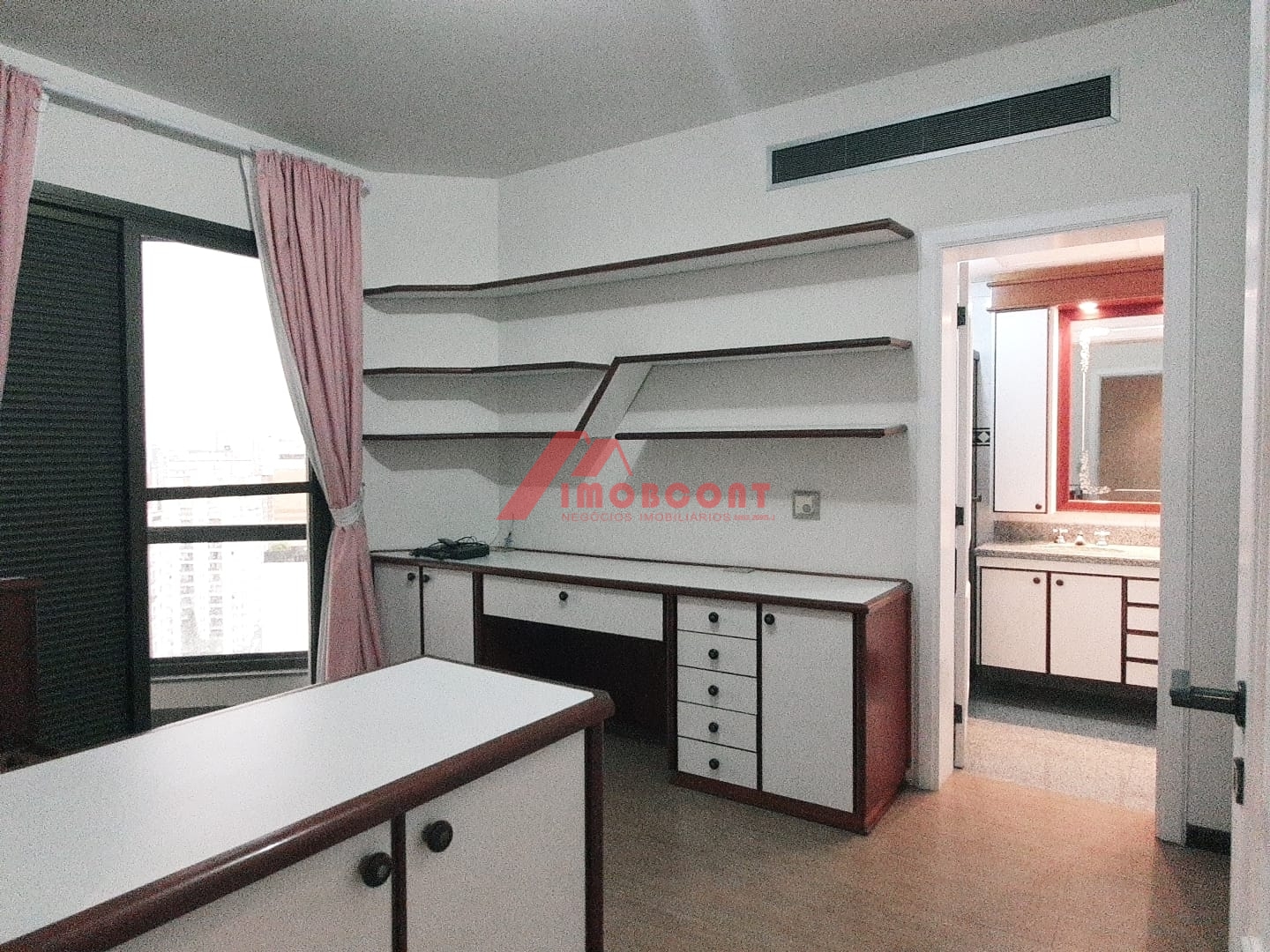 Apartamento à venda com 4 quartos, 317m² - Foto 35