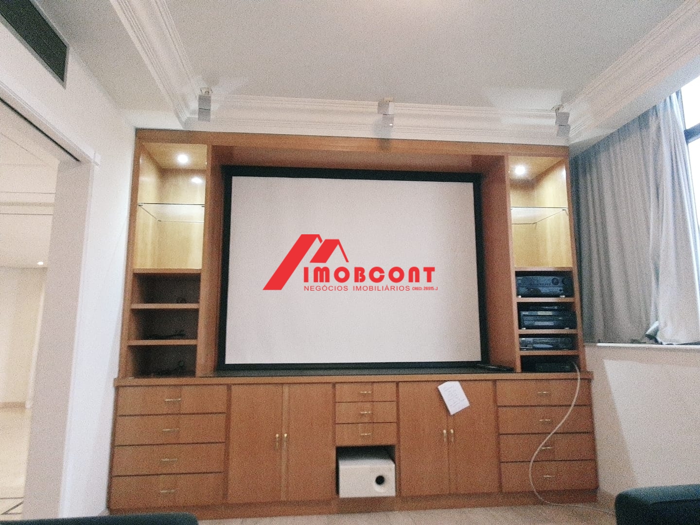 Apartamento, 4 quartos, 317 m² - Foto 13
