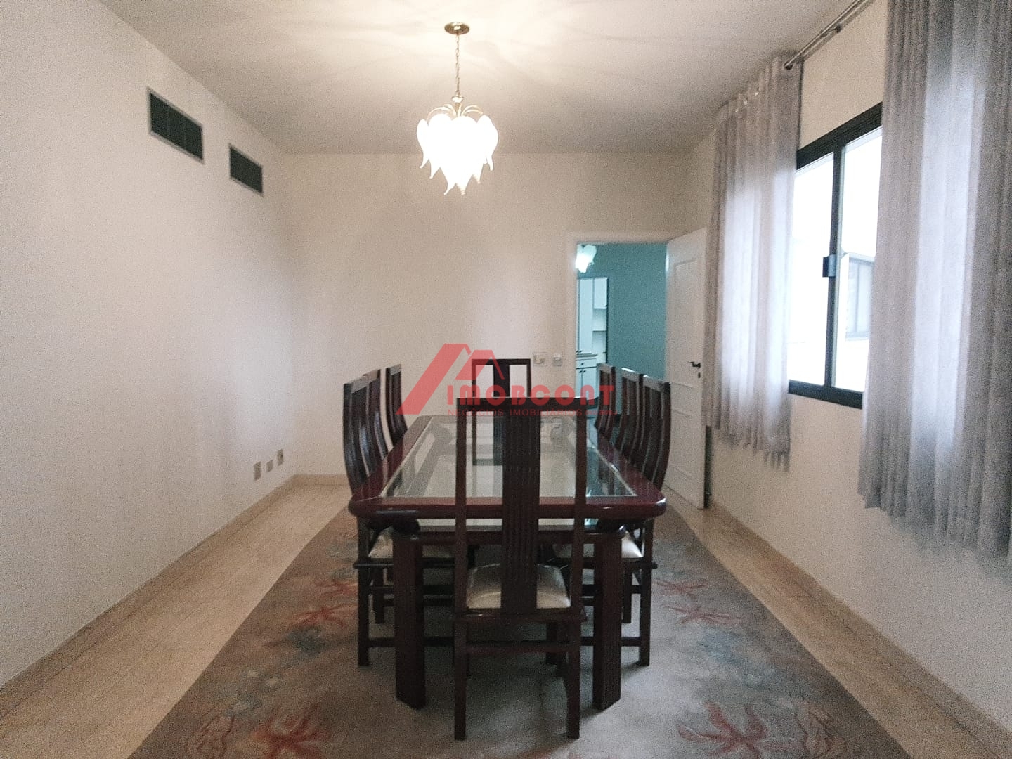 Apartamento à venda com 4 quartos, 317m² - Foto 8