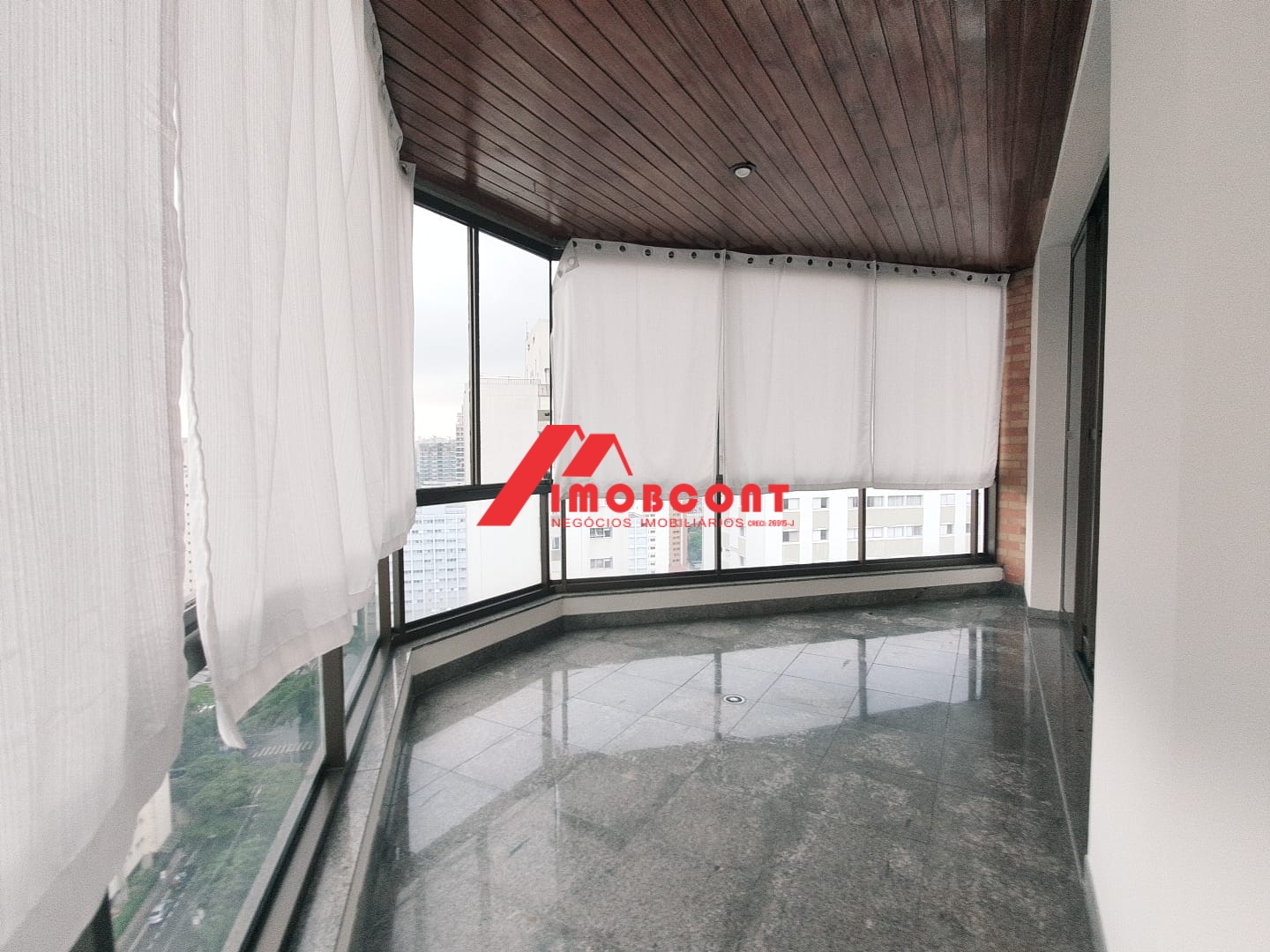 Apartamento, 4 quartos, 317 m² - Foto 5