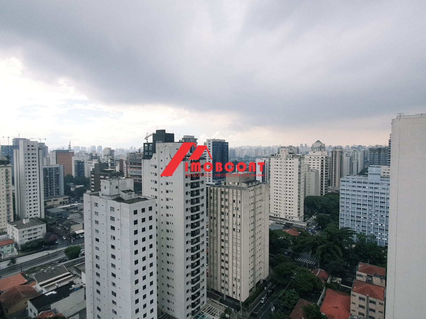 Apartamento, 4 quartos, 317 m² - Foto 7