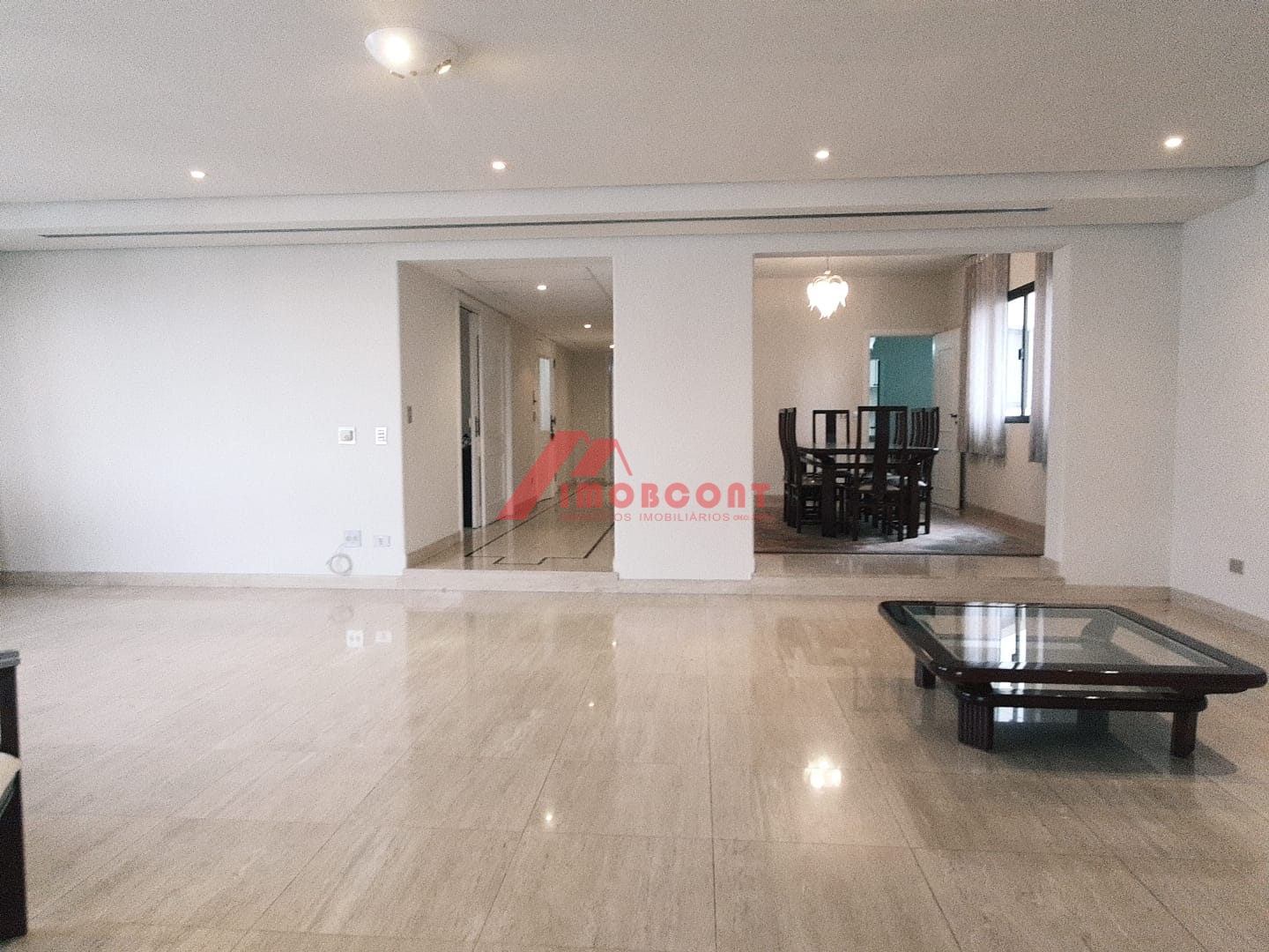 Apartamento à venda com 4 quartos, 317m² - Foto 3