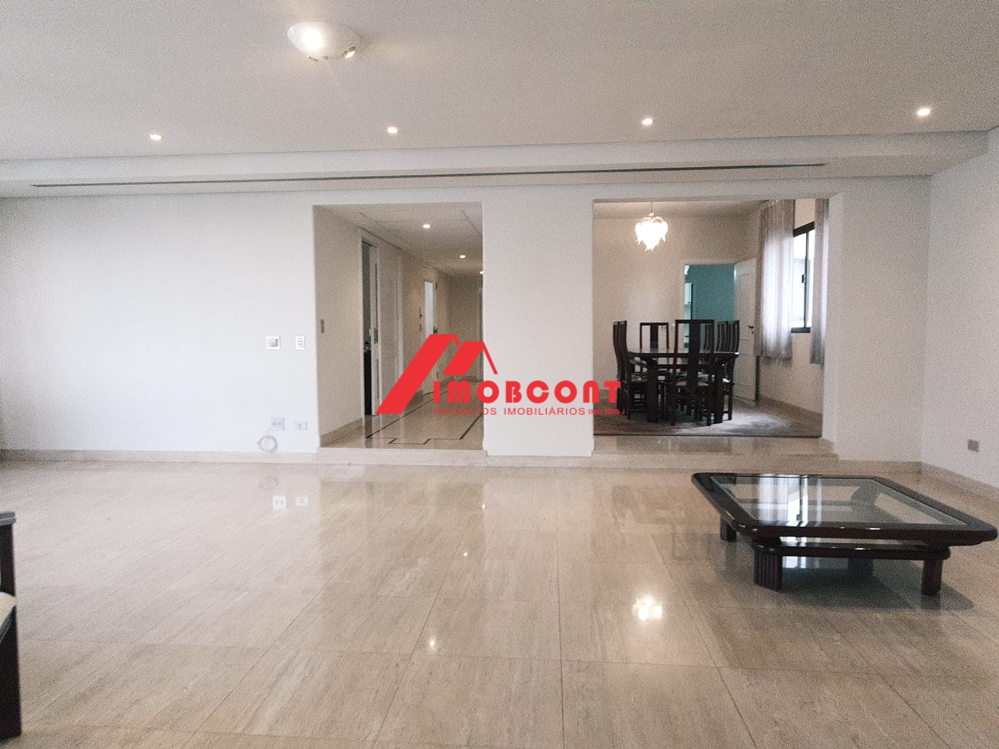 Apartamento, 4 quartos, 317 m² - Foto 3