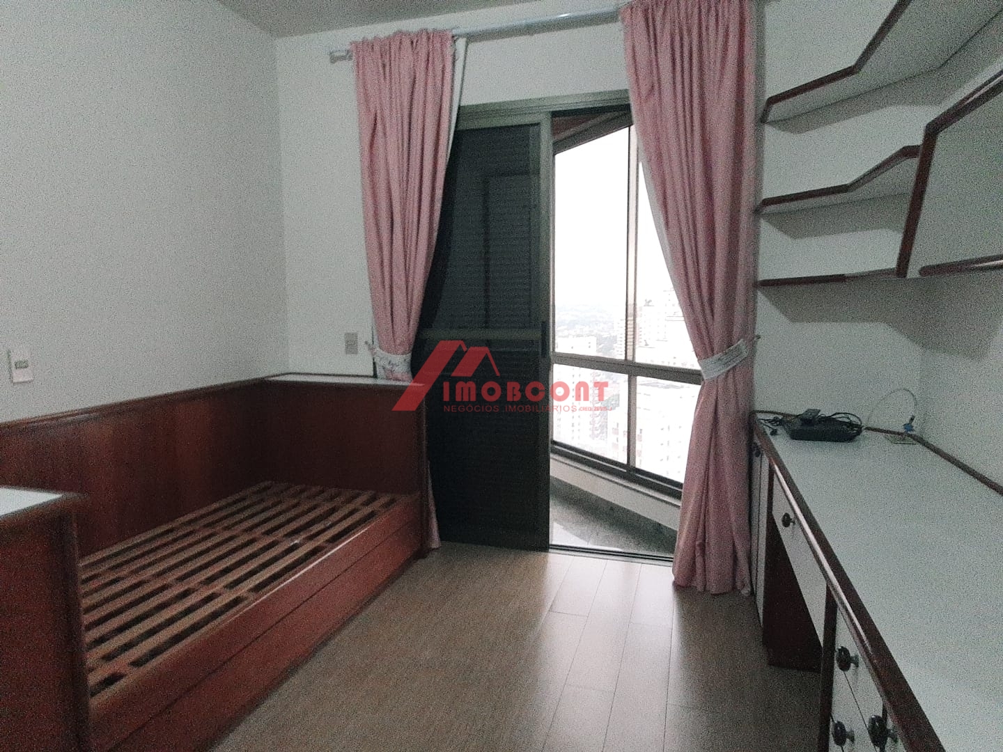 Apartamento à venda com 4 quartos, 317m² - Foto 36