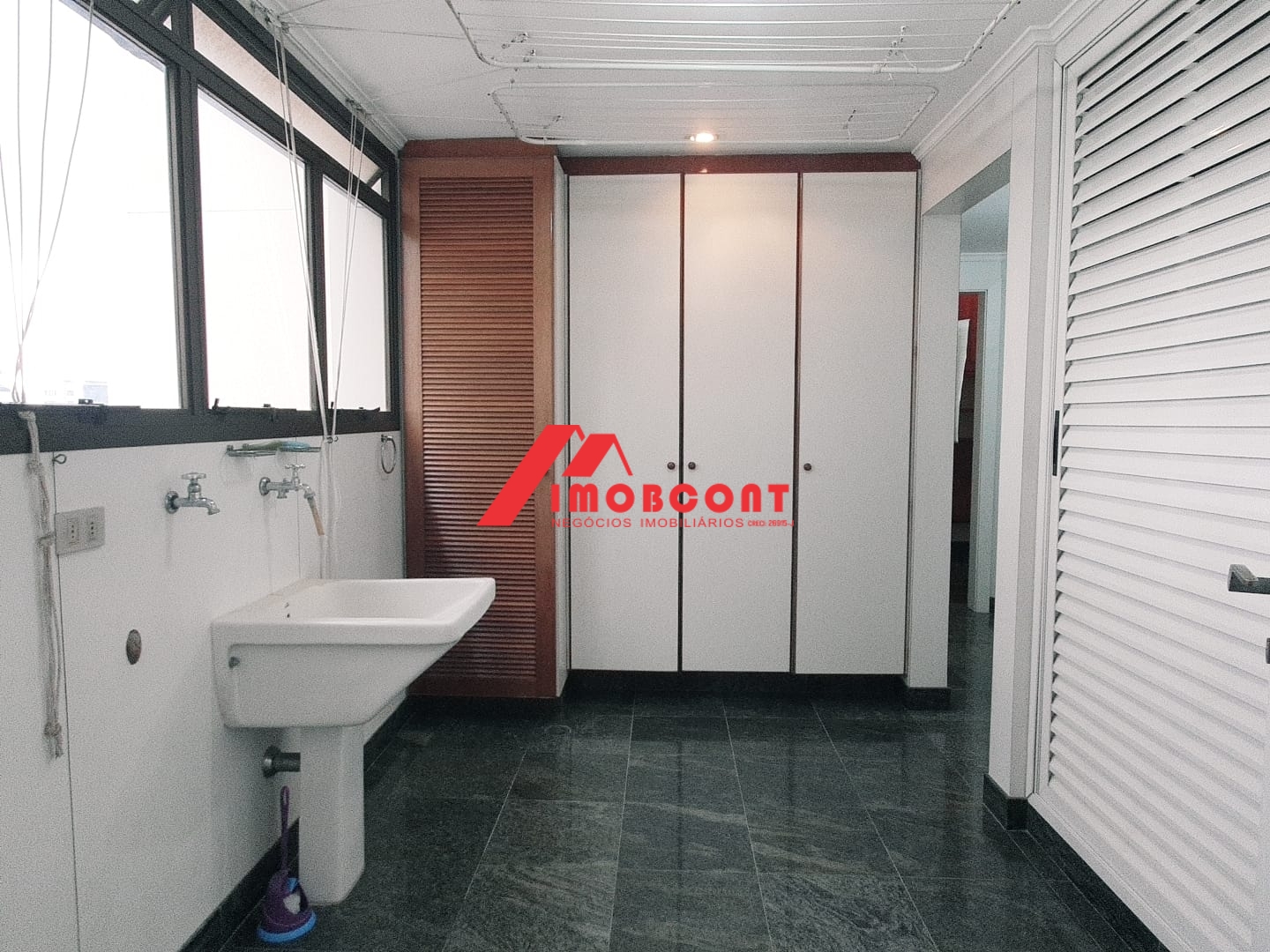 Apartamento, 4 quartos, 317 m² - Foto 49