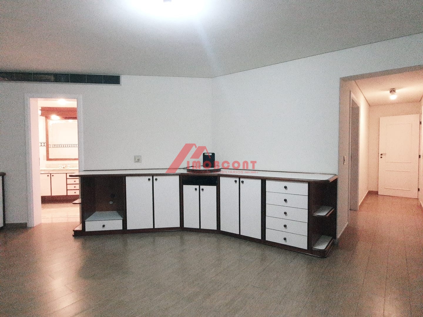 Apartamento à venda com 4 quartos, 317m² - Foto 21