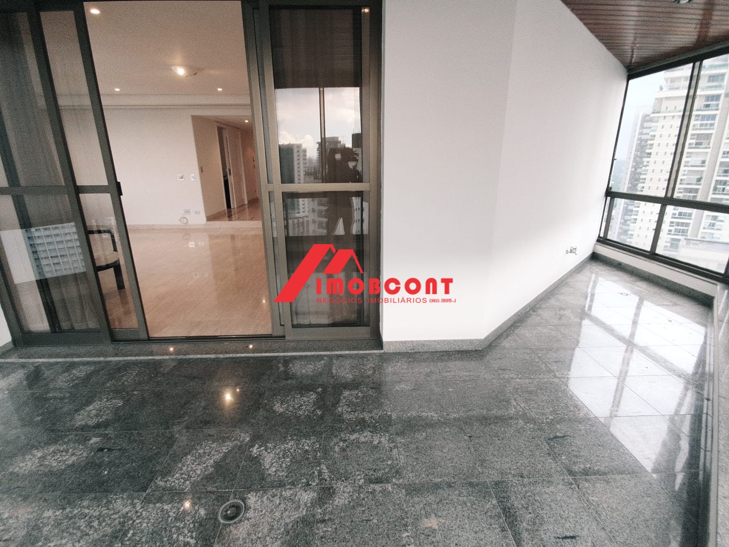 Apartamento, 4 quartos, 317 m² - Foto 4