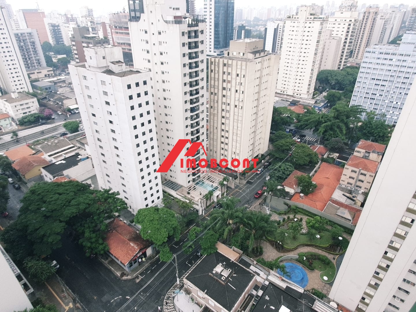 Apartamento, 4 quartos, 317 m² - Foto 6