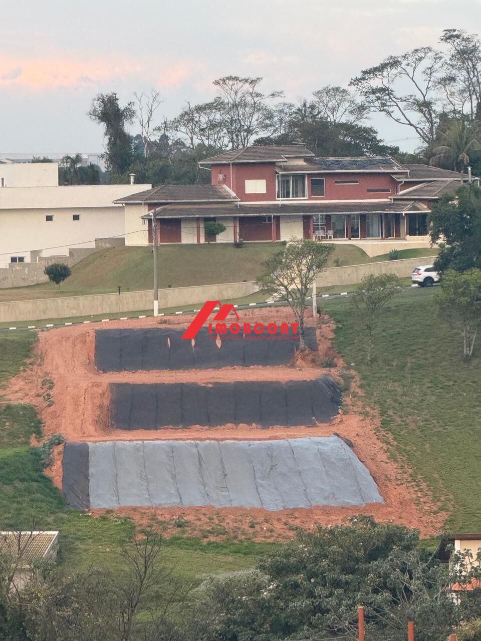 Terreno, 1131 m² - Foto 3