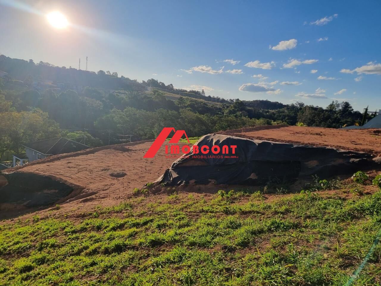 Terreno, 1131 m² - Foto 2