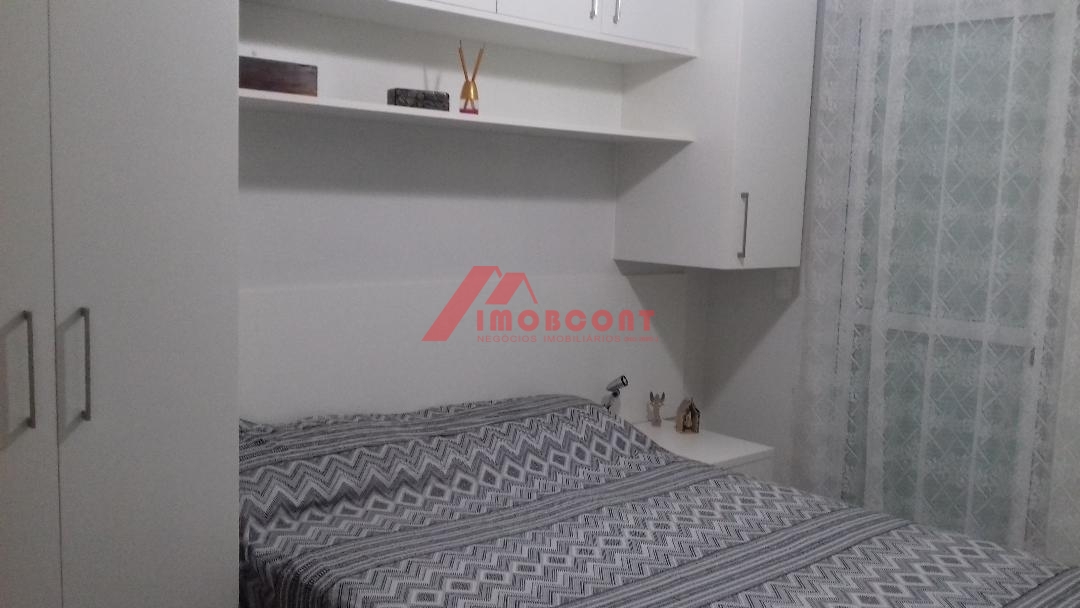 Apartamento à venda com 2 quartos, 82m² - Foto 13