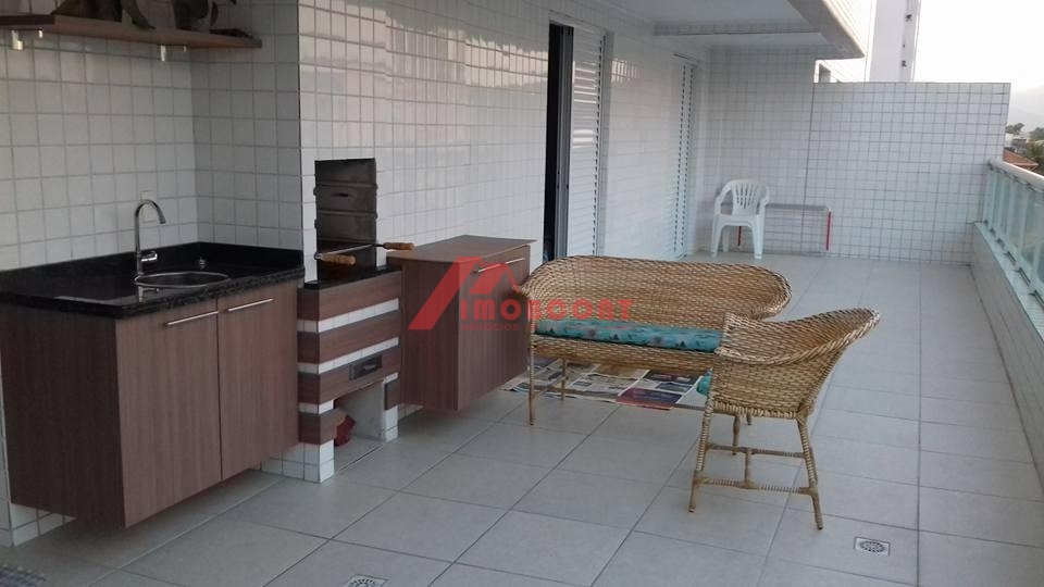 Apartamento à venda com 2 quartos, 82m² - Foto 1