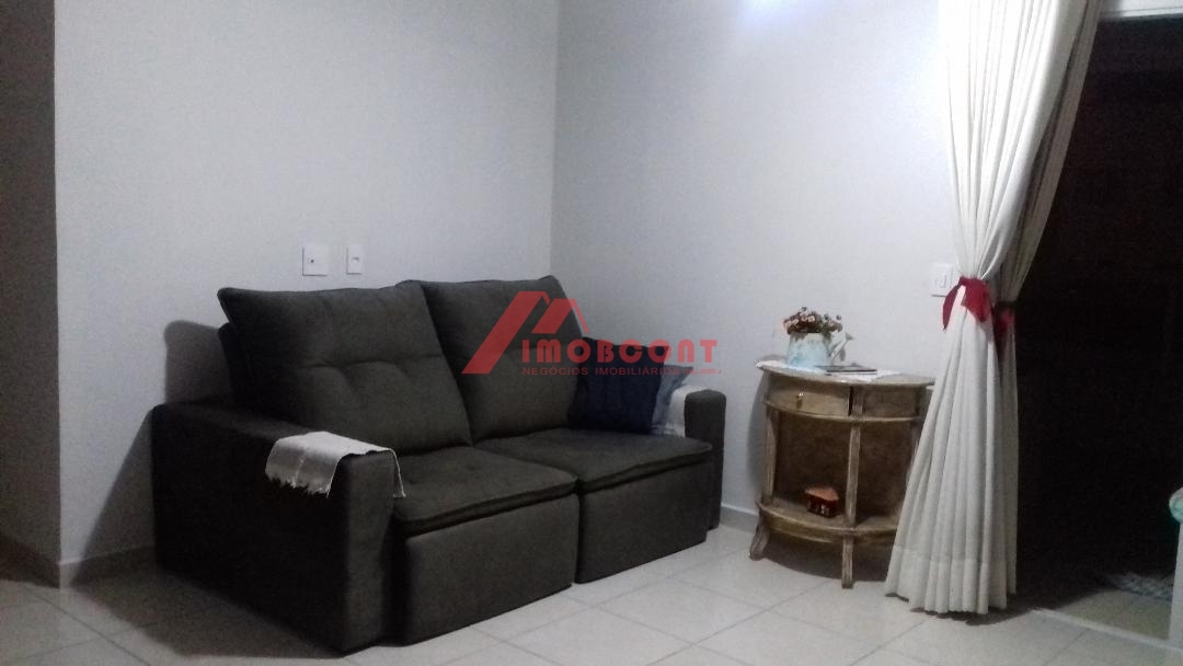 Apartamento à venda com 2 quartos, 82m² - Foto 3