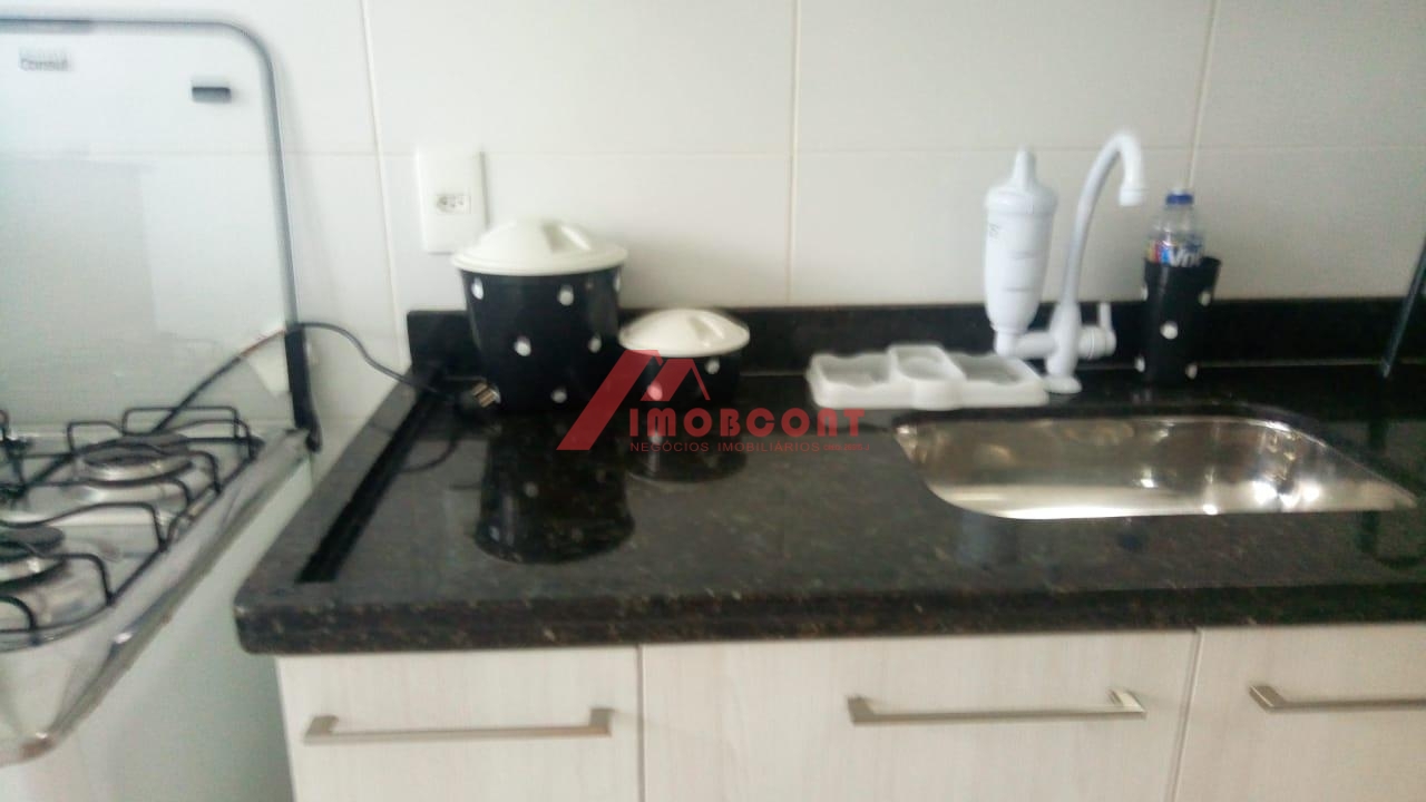 Apartamento à venda com 2 quartos, 82m² - Foto 11