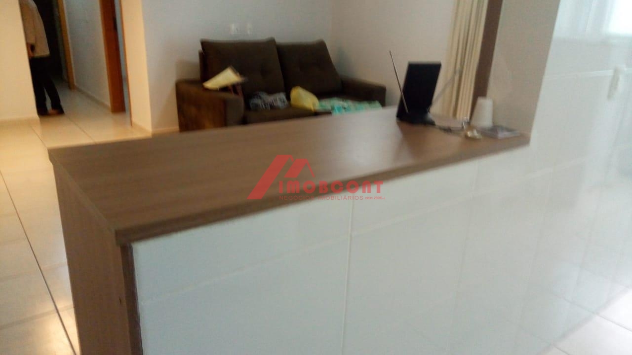 Apartamento à venda com 2 quartos, 82m² - Foto 12