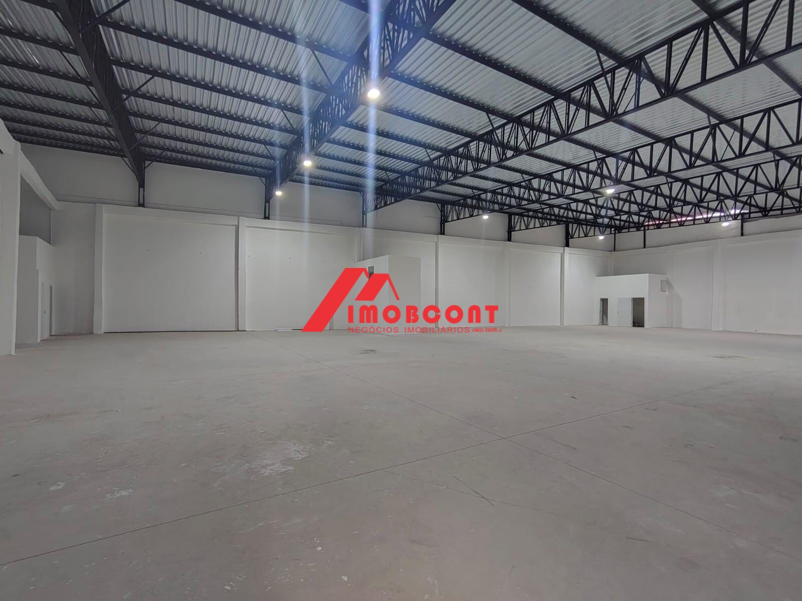 Loja-Salão, 196 m² - Foto 6