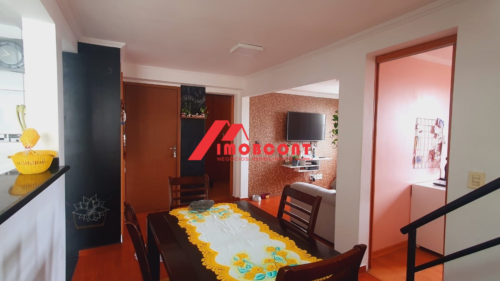 Cobertura, 3 quartos, 94 m² - Foto 4