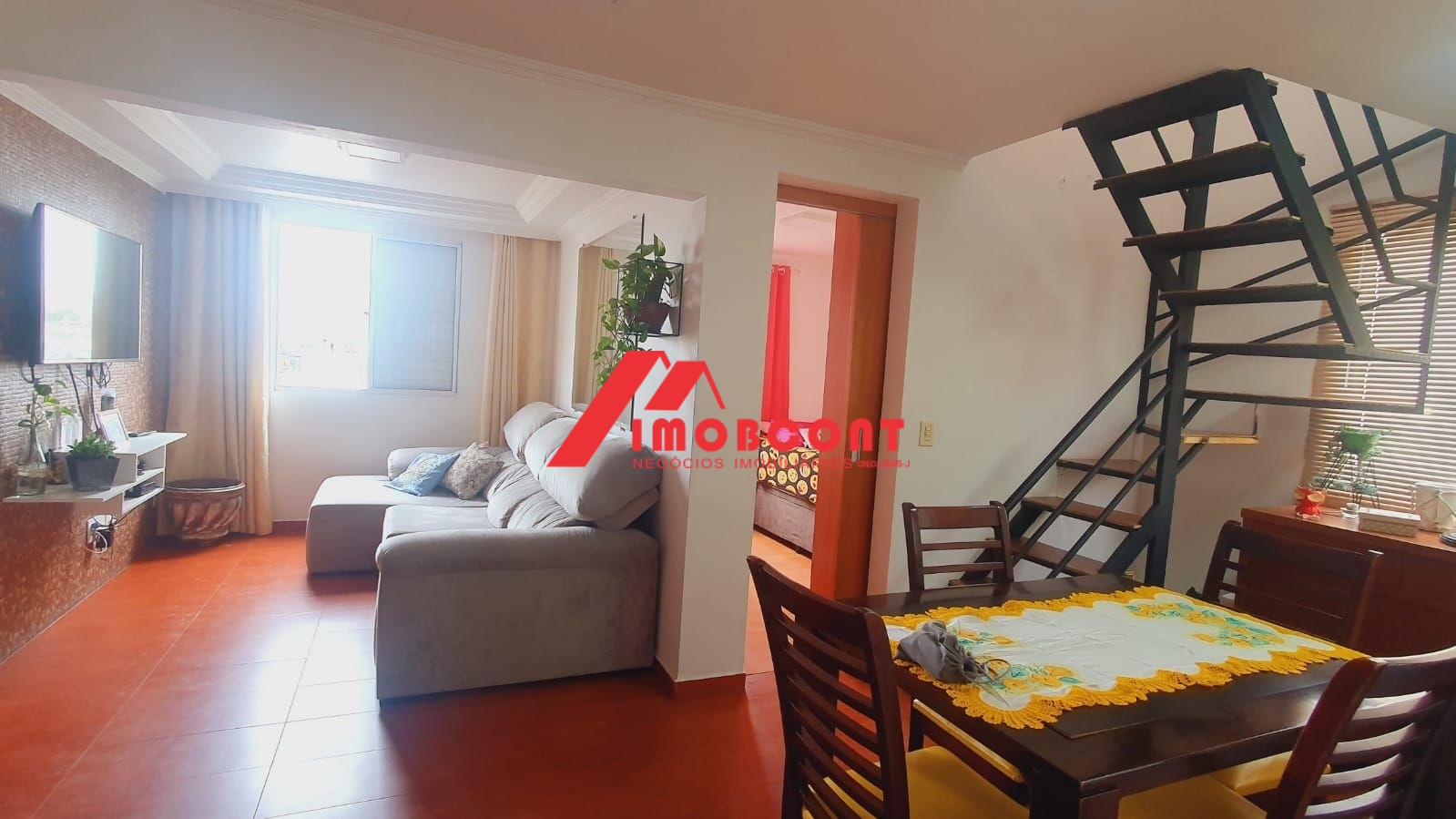 Cobertura, 3 quartos, 94 m² - Foto 5