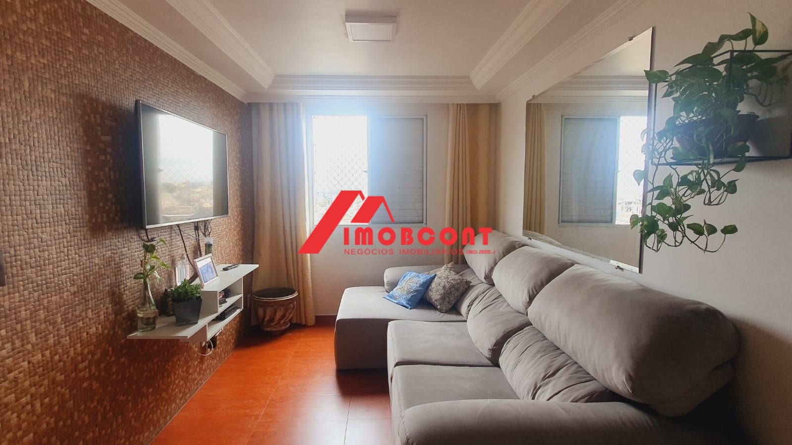 Cobertura, 3 quartos, 94 m² - Foto 3