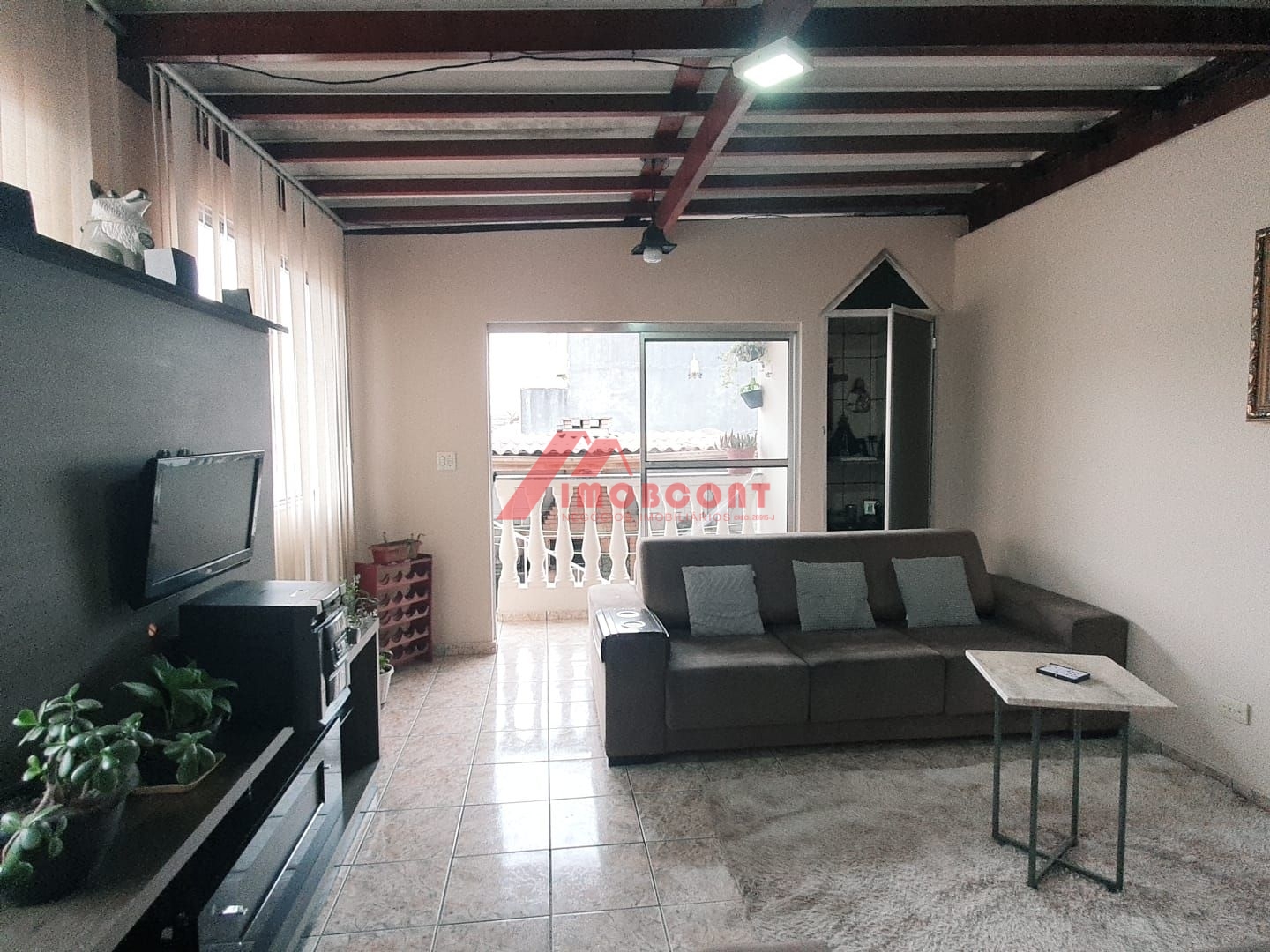 Sobrado à venda com 3 quartos, 118m² - Foto 30