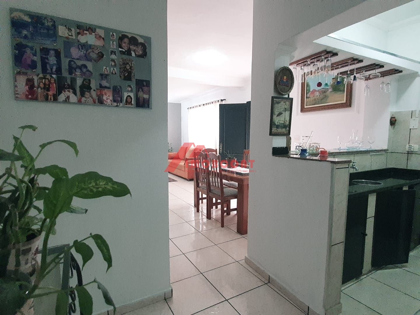 Sobrado à venda com 3 quartos, 118m² - Foto 8