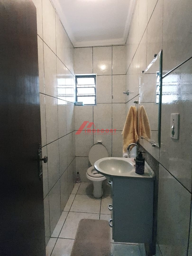 Sobrado à venda com 3 quartos, 118m² - Foto 6