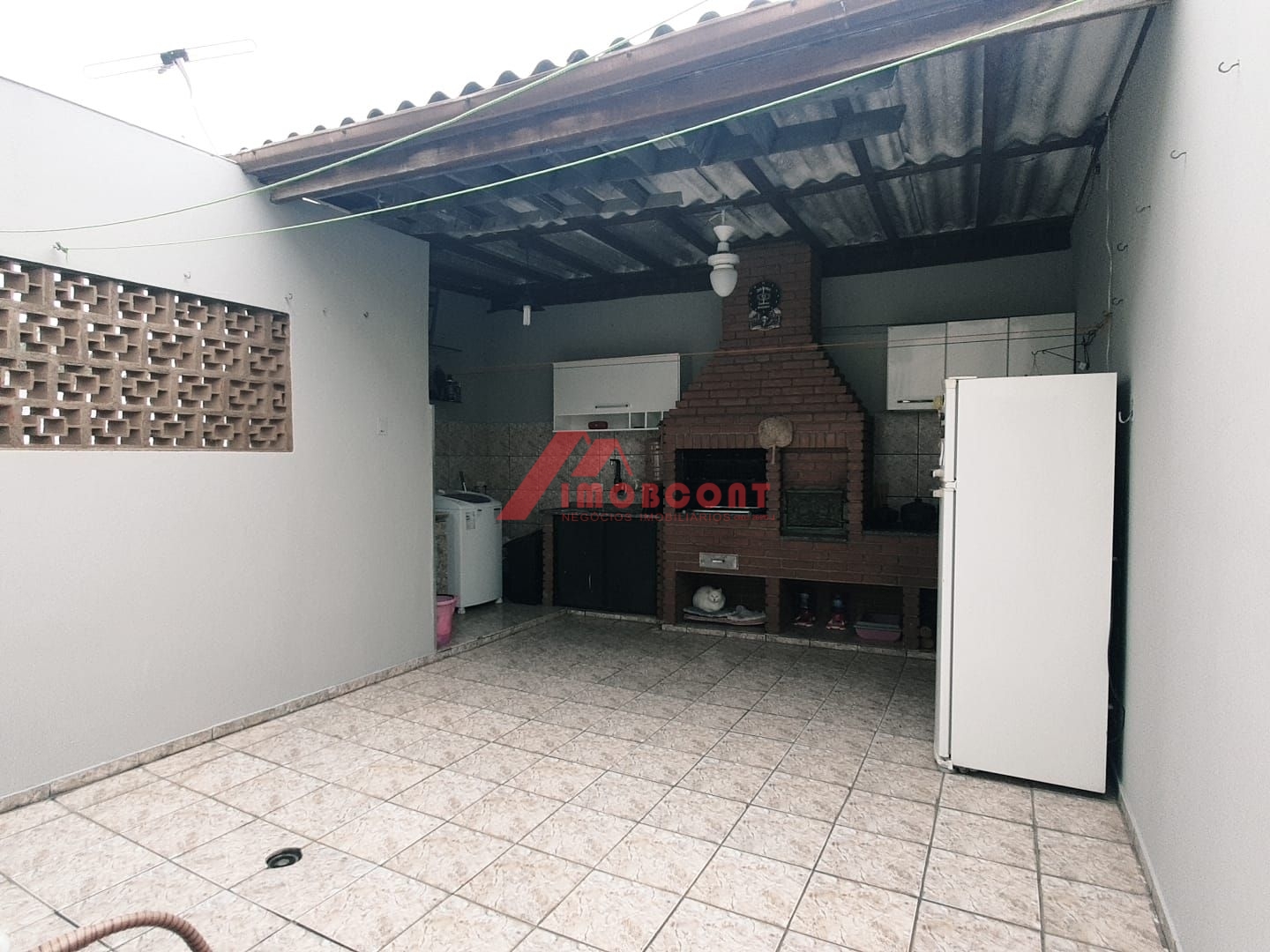 Sobrado à venda com 3 quartos, 118m² - Foto 33