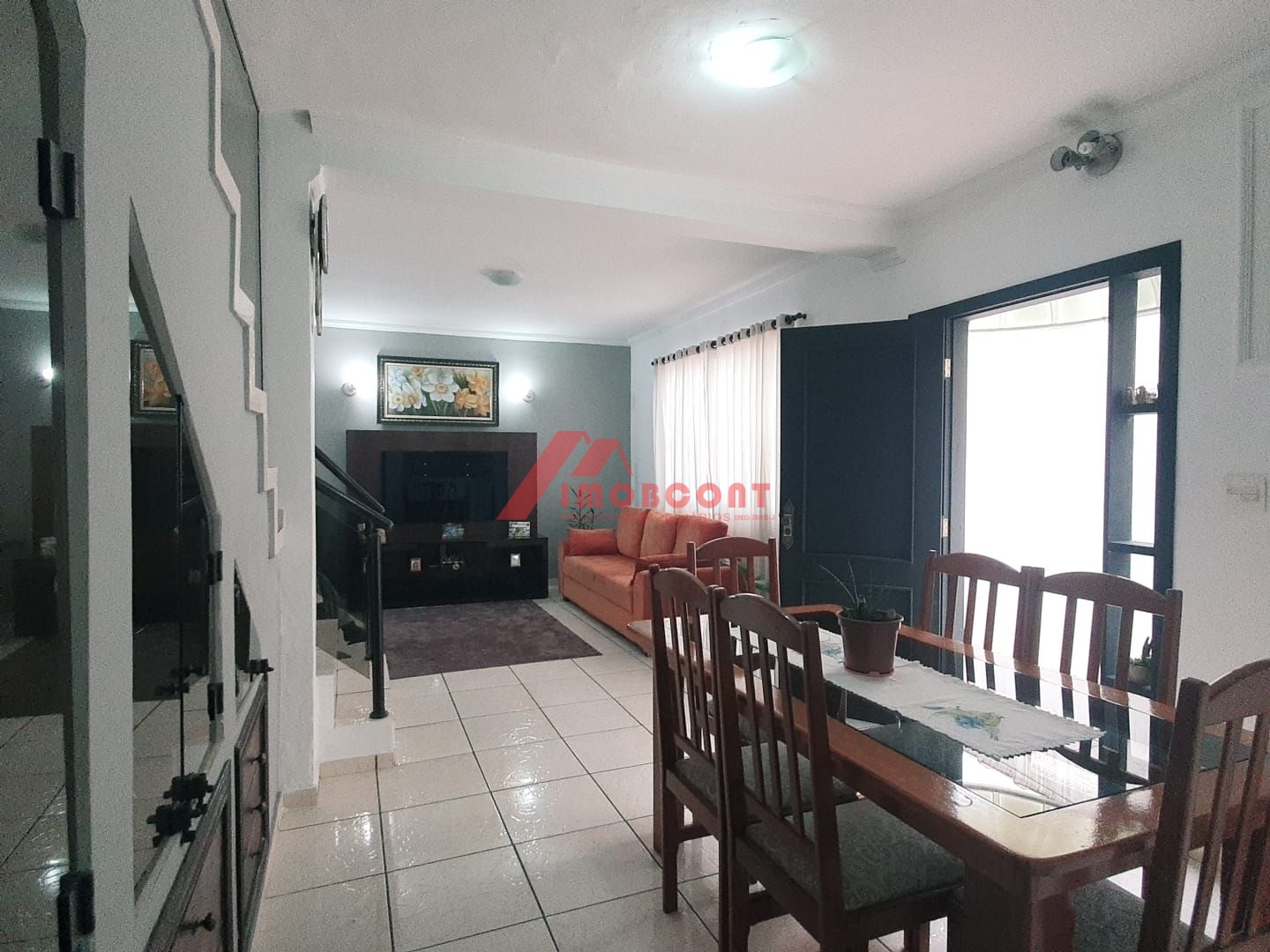 Sobrado à venda com 3 quartos, 118m² - Foto 5