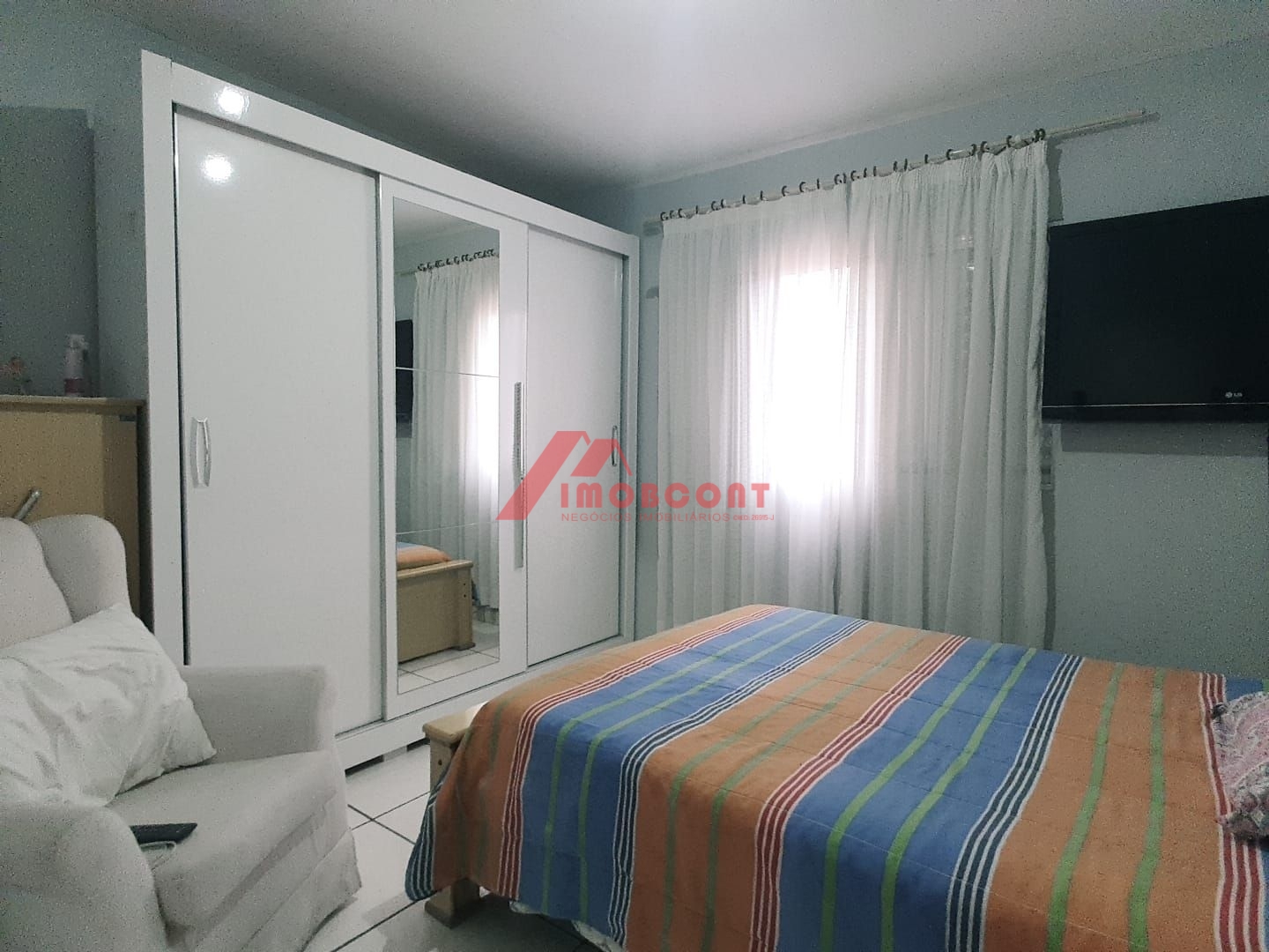 Sobrado à venda com 3 quartos, 118m² - Foto 25