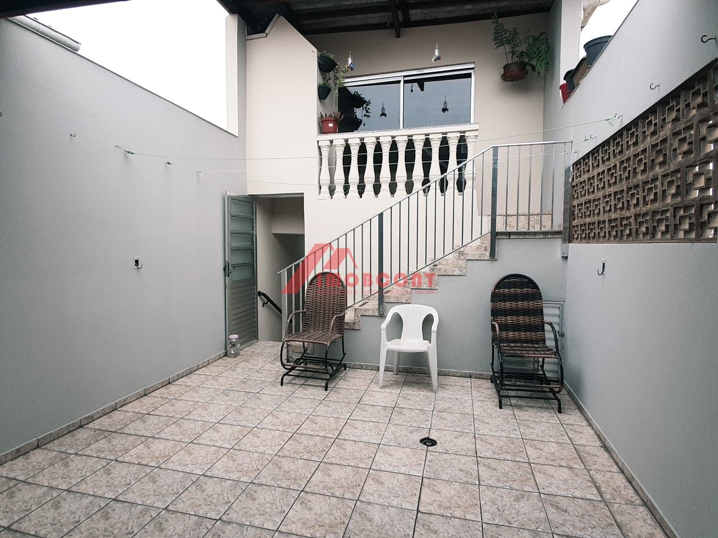 Sobrado à venda com 3 quartos, 118m² - Foto 35