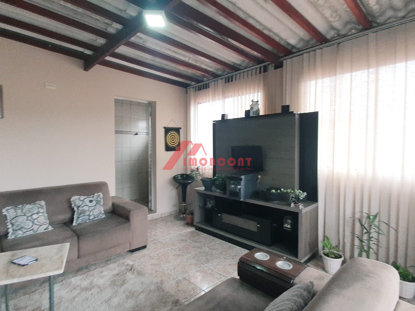 Sobrado à venda com 3 quartos, 118m² - Foto 29